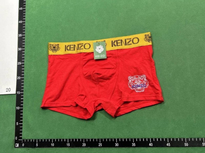 KENZO Underwear