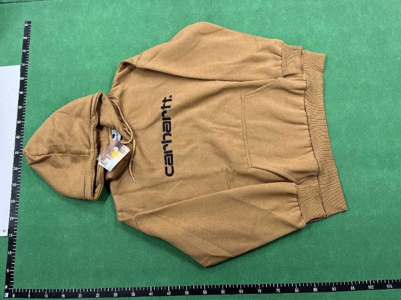 Carhart Hoodie