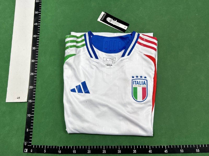 Camiseta Italian Jersey