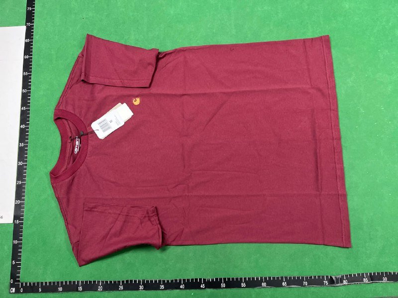 Carhartt Tee  (14 CP)