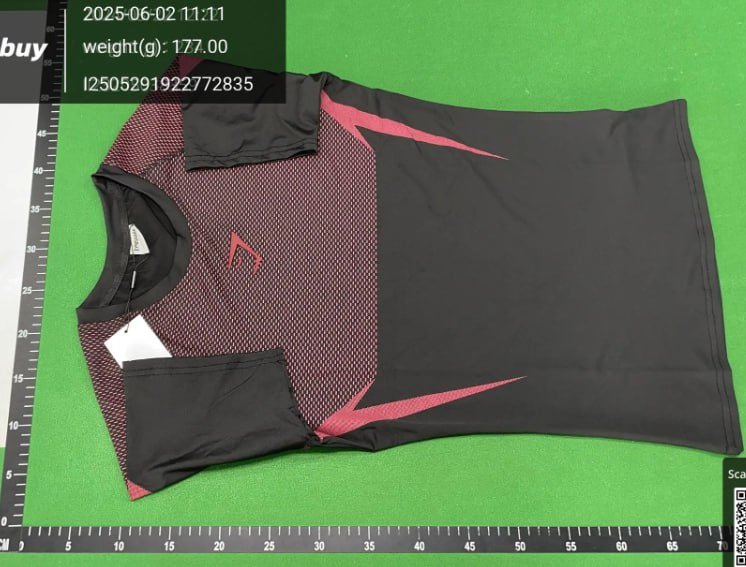 Gymshark vest/T-shirt   （40style ）