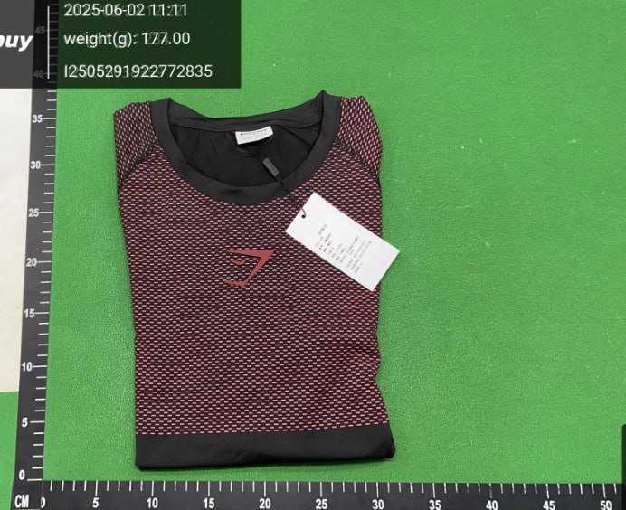 Gymshark vest/T-shirt   （40style ）