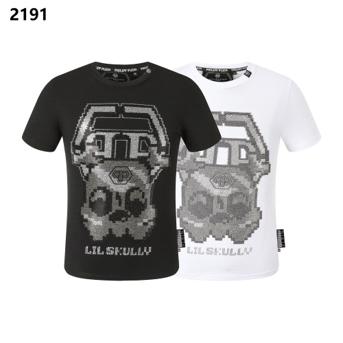 PHILIPP PLEIN T-Shirt（39 styles）