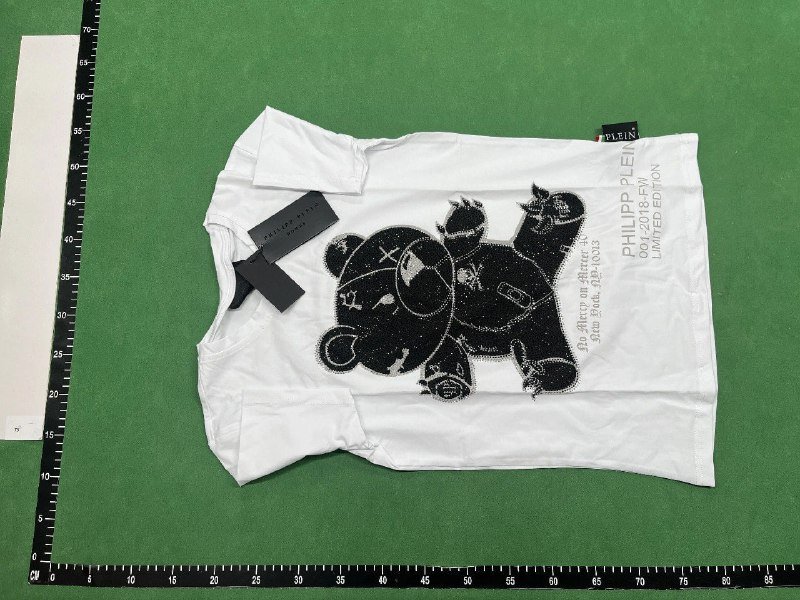 PHILIPP PLEIN T-Shirt（39 styles）