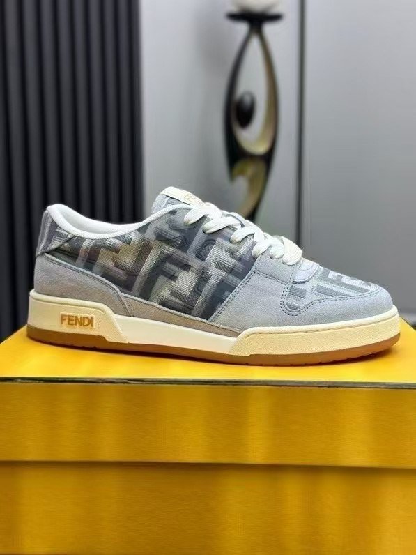 Fendi shoes