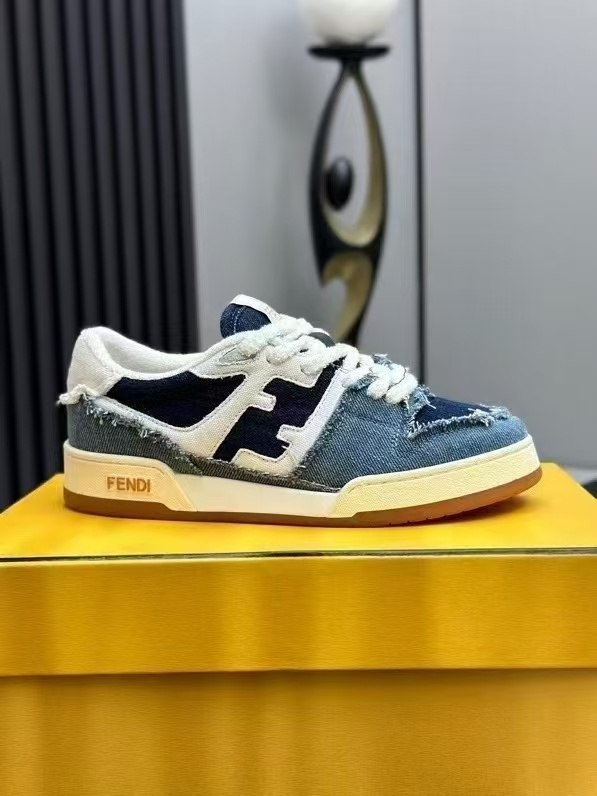 Fendi shoes
