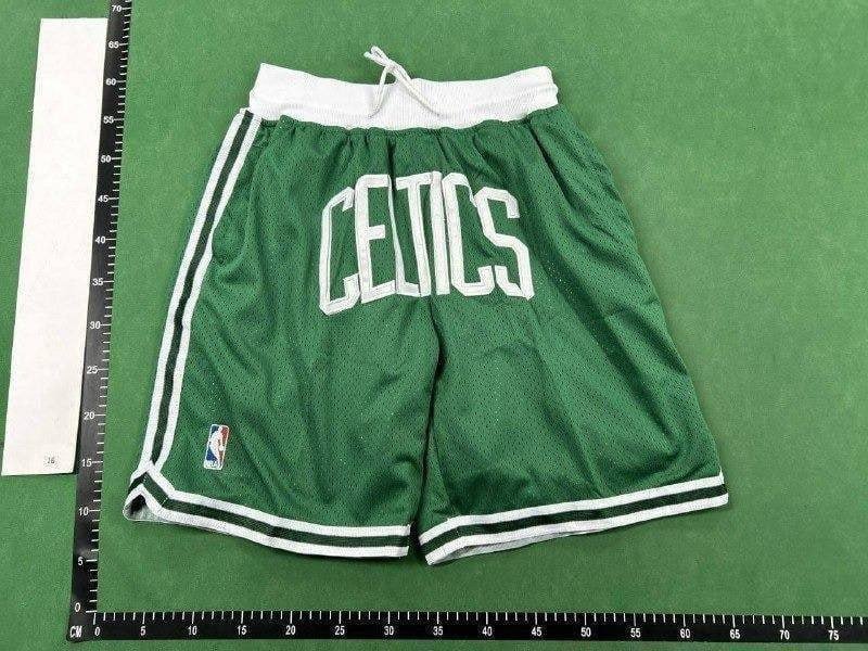 NBA basketball shorts （30+tyle ）