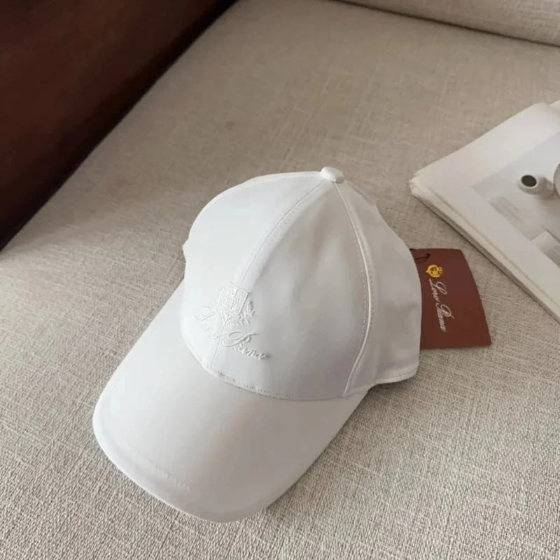 Loro Piana cap