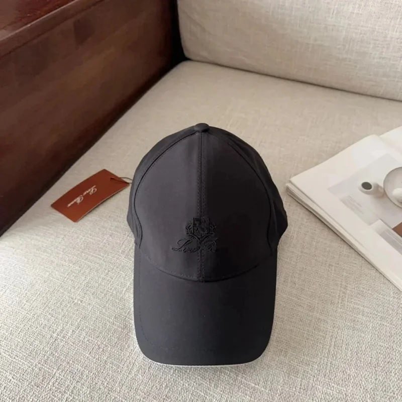 Loro Piana cap