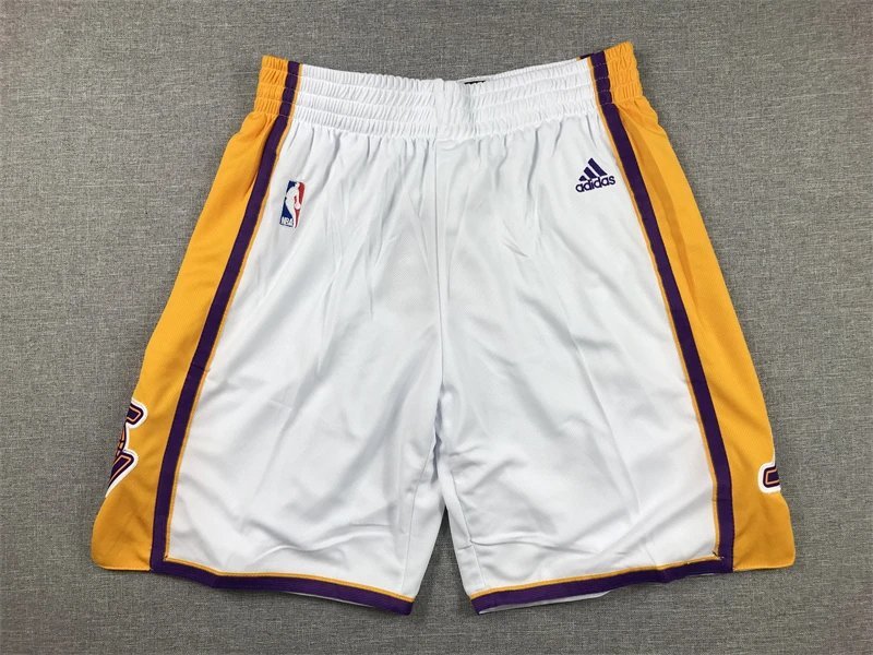 Embroidery NBA Basketball shorts