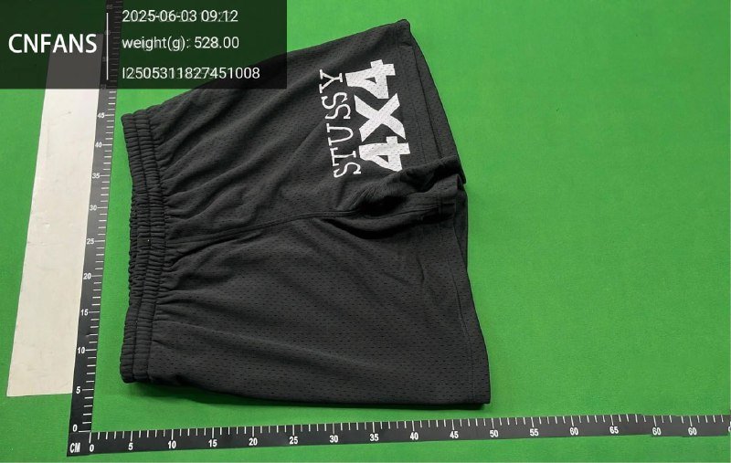 Stusyy shorts (15+)
