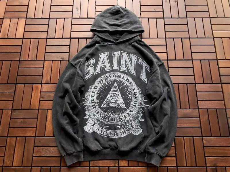 SAINT Hoodie