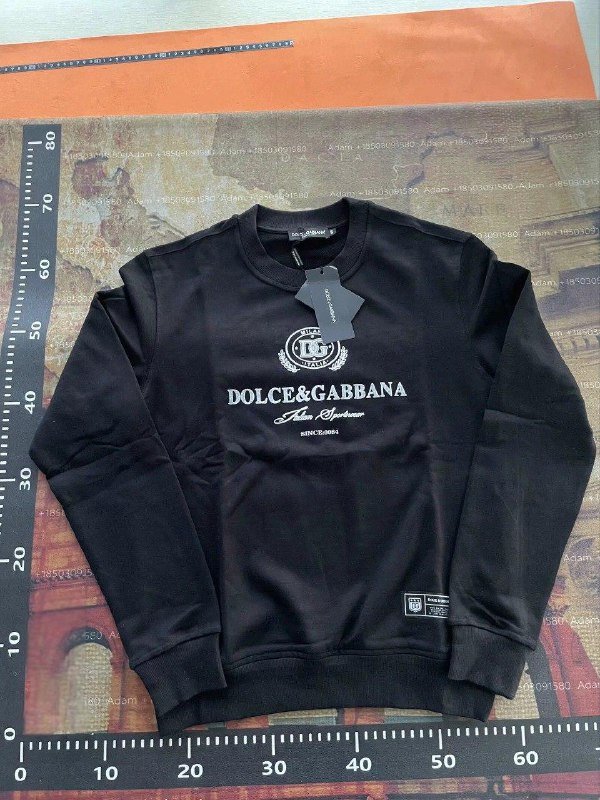 DOLCE&GABBANA