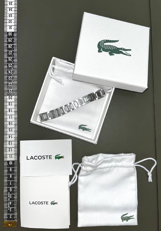 LACOSTE Bracelet