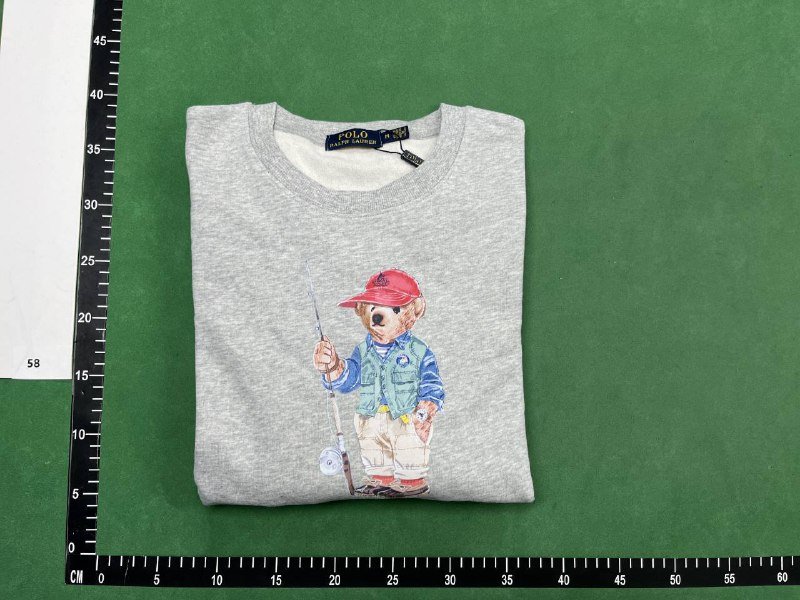 Ralph Lauren sweatshirt   （30+ style）