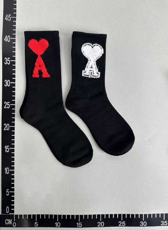 AMI Socks