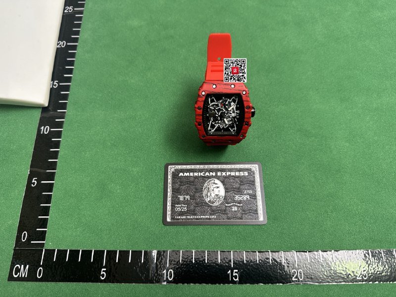 Richard Mille Watch（+12 styles）