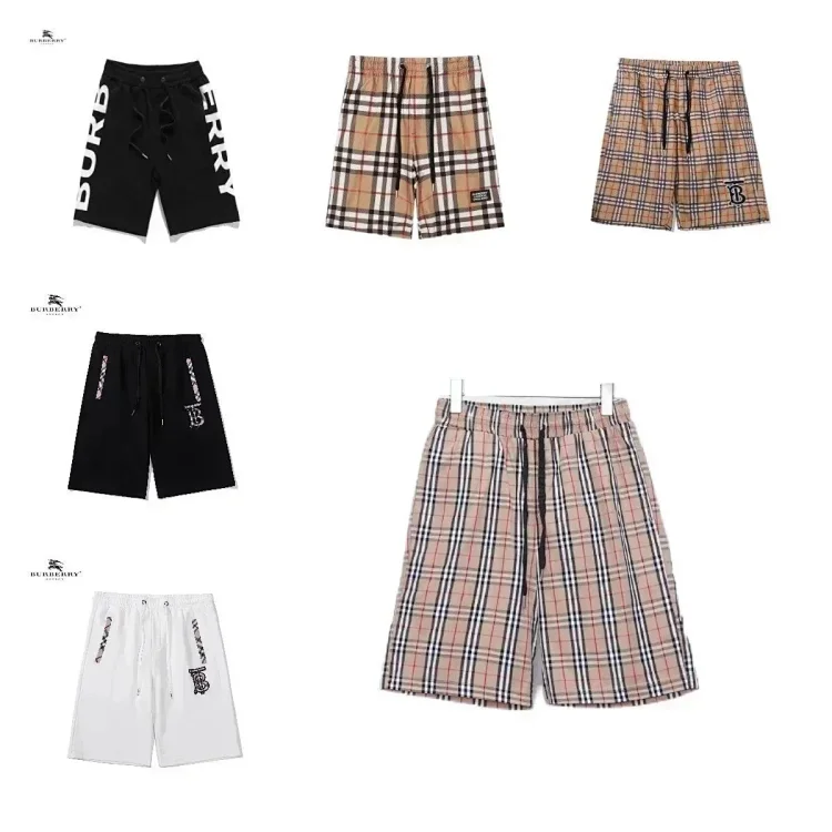 Burberry Shorts（18 style）