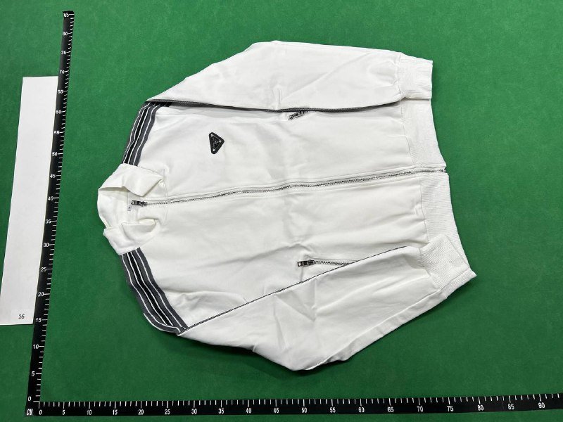 Prada Tracksuit