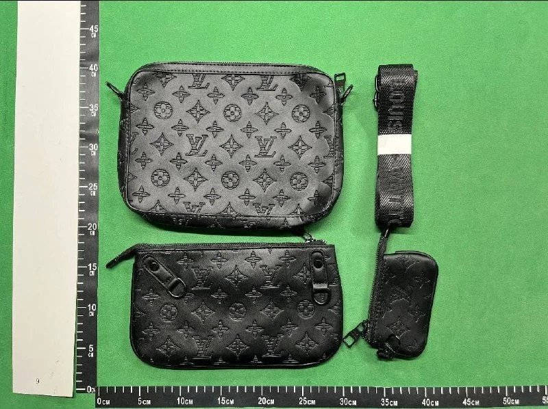 LV Bag Set（3 Bags）