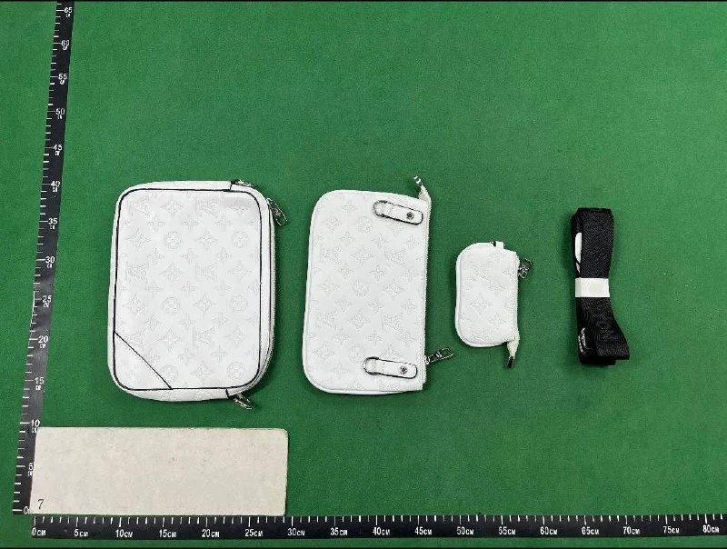 LV Bag Set（3 Bags）