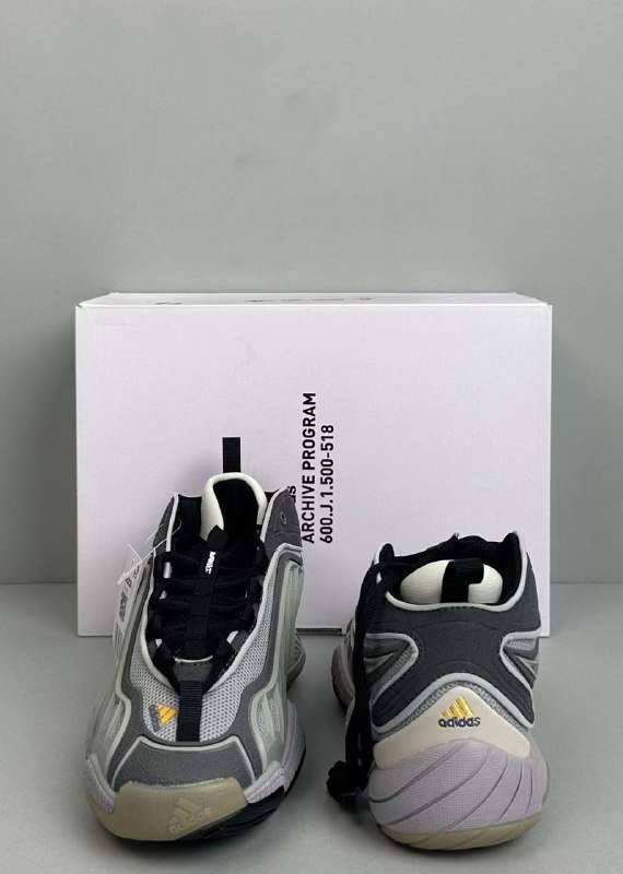 ADIDAS FYW INTIMIDATION X PACKER