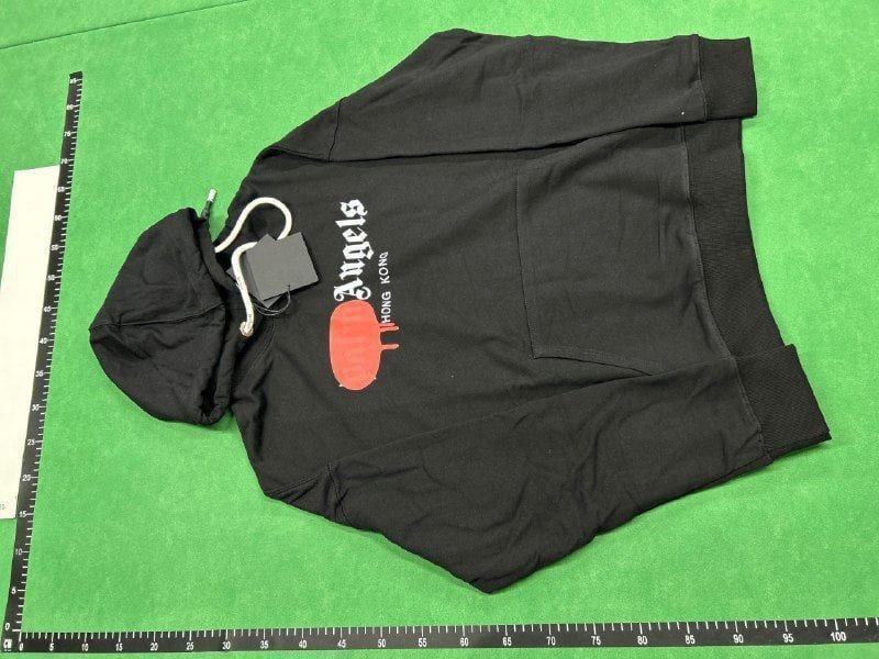 Palm Angels Hoodie