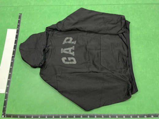 Yeezy GAP Hoodie