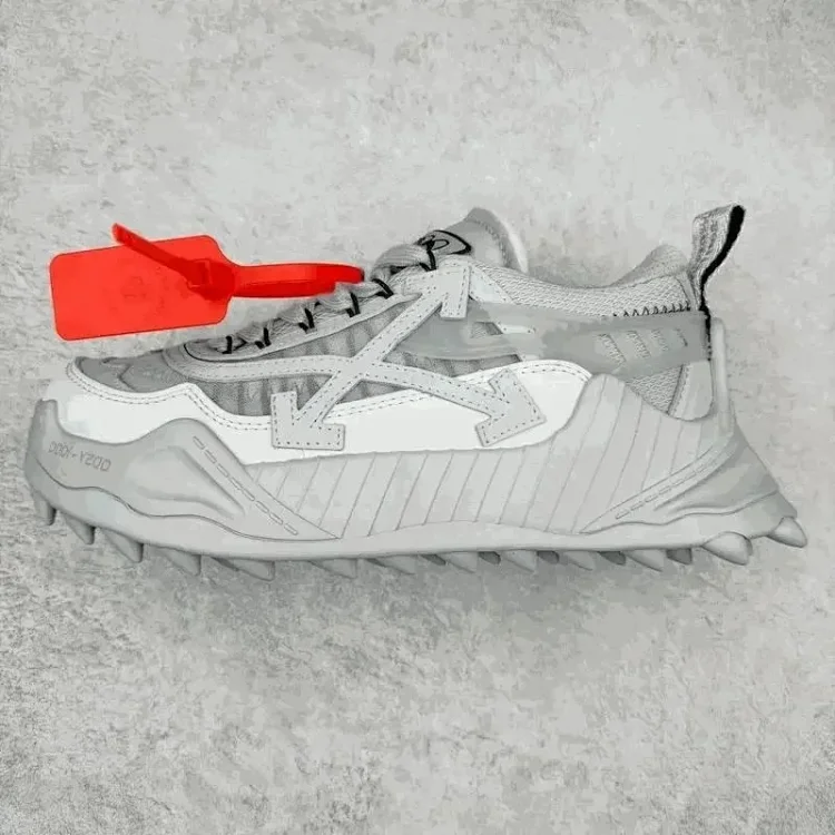 off white sneakers (20+)