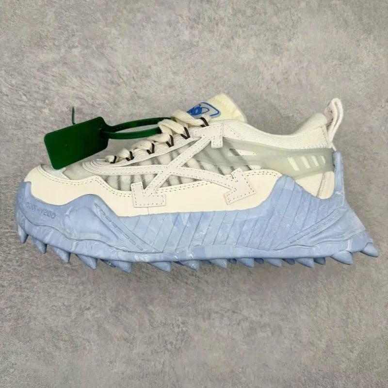 off white sneakers (20+)