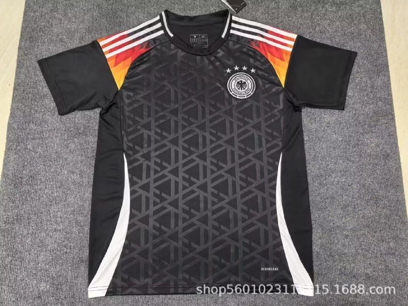 Football shirt short sleeves