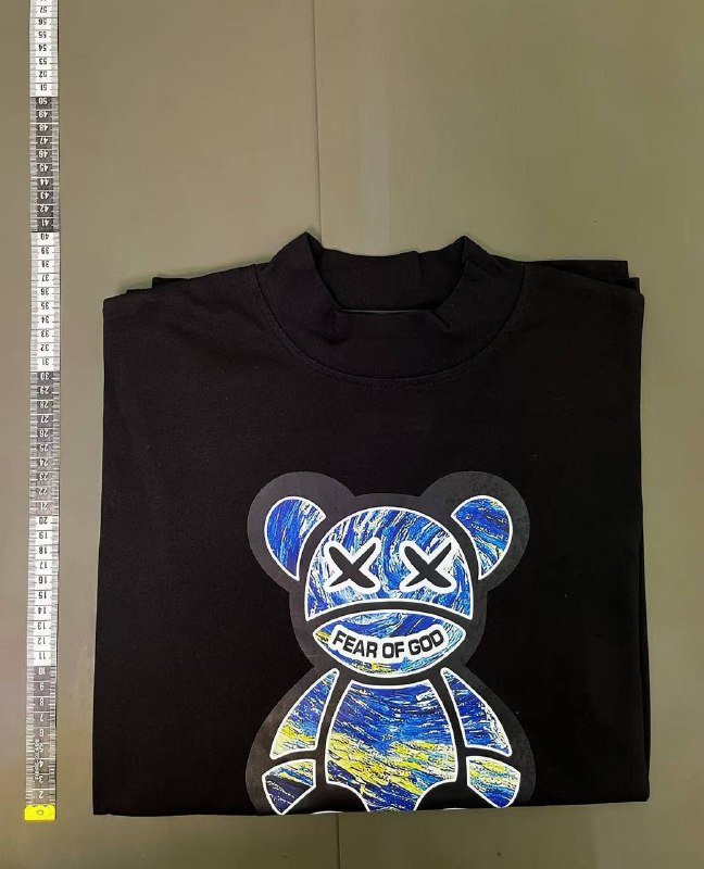 ESSENTIALS x FEAR OF GOD SWEATER