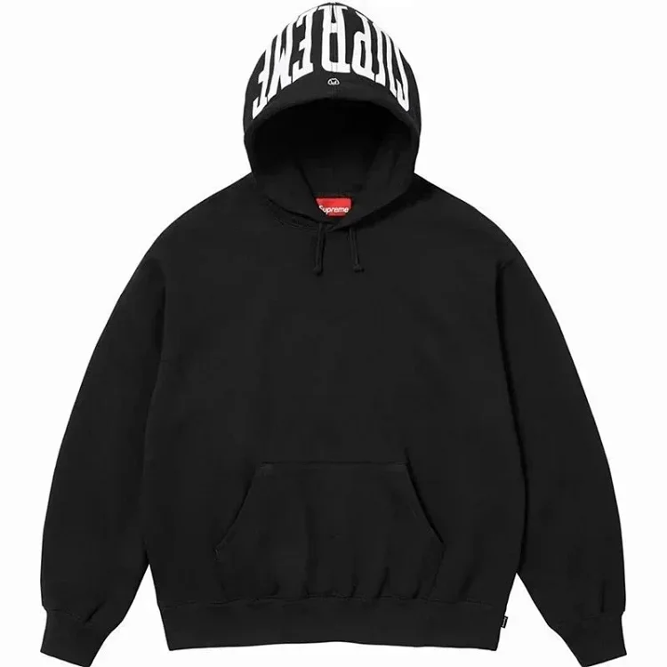 Suprem SS24 Hoodie