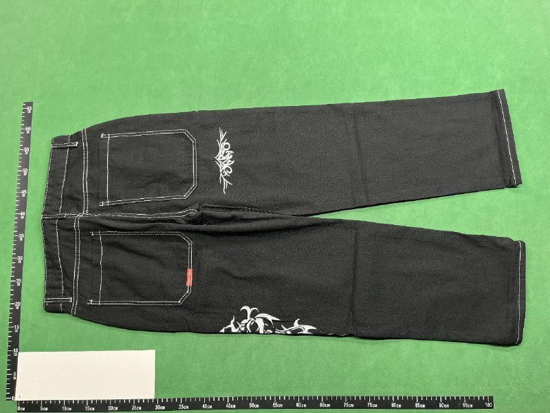 jnco jeans  (40 style)