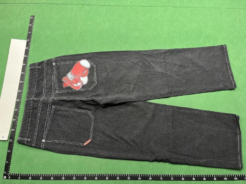 jnco jeans  (40 style)