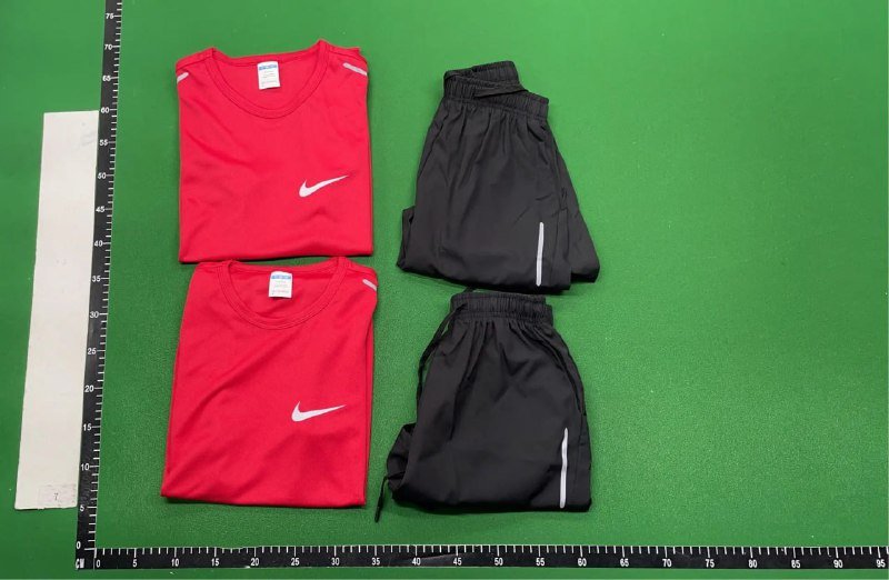 Nike Set