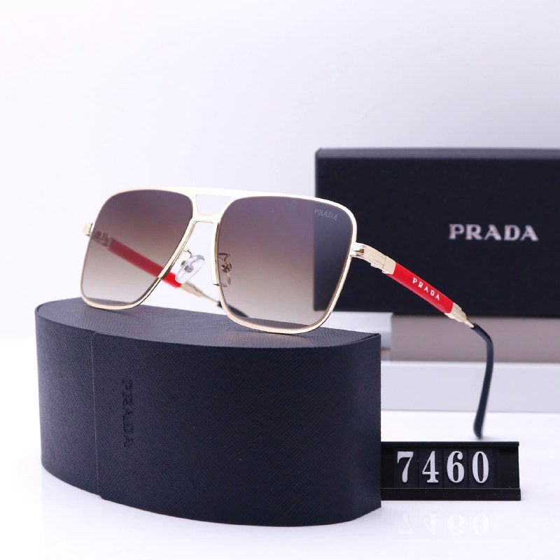 Prada Glasses