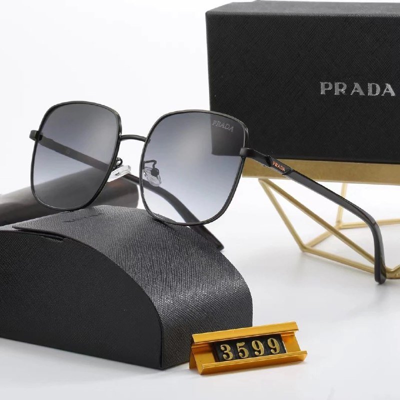 Prada Glasses