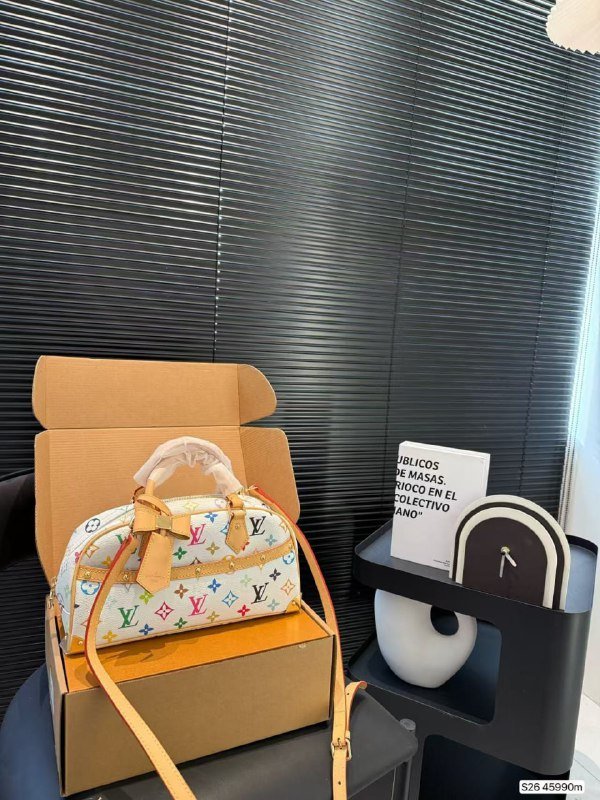 LV NFC genuine leather bag（40 style）