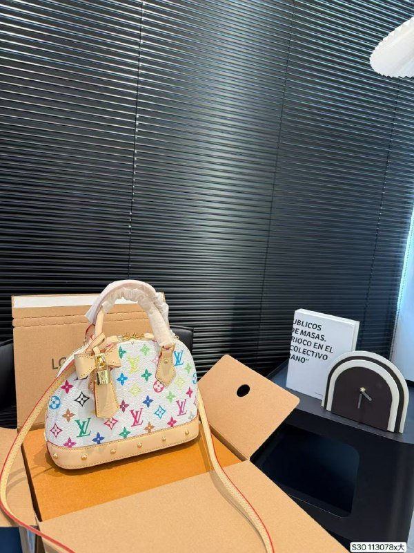 LV NFC genuine leather bag（40 style）