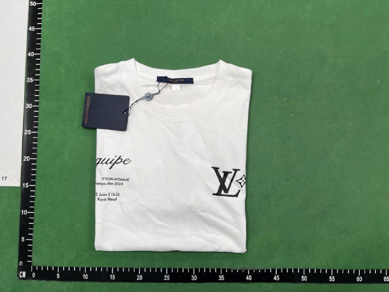 Lv Tee