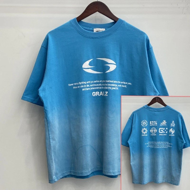 grallz vibe  weishang