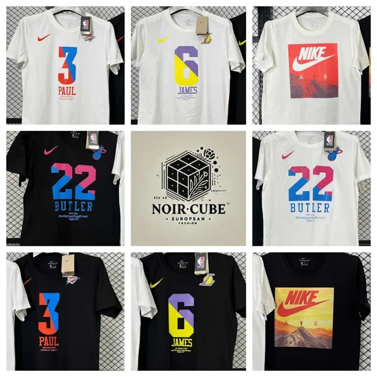 Nike/Jordan T-Shirt