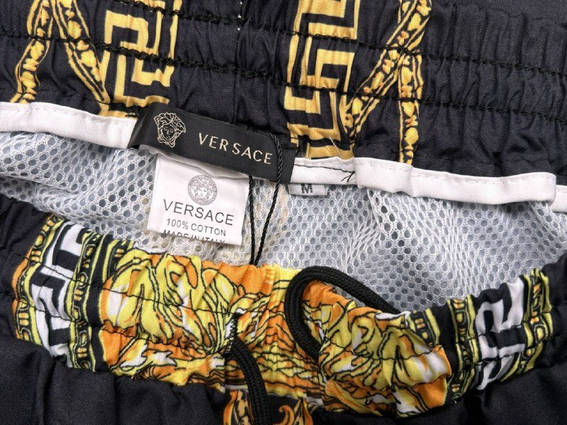 Versace Shorts
