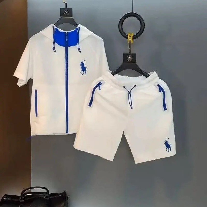 Ralph Lauren  fendi miumiu   prada suit （2025 New Models）