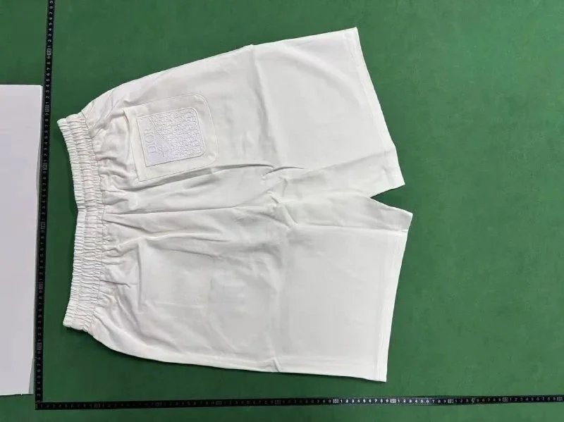 DiorBalenciaga short