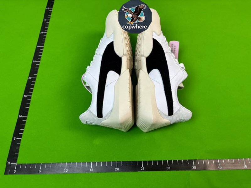 Article: PUMA Vaderon Clean New