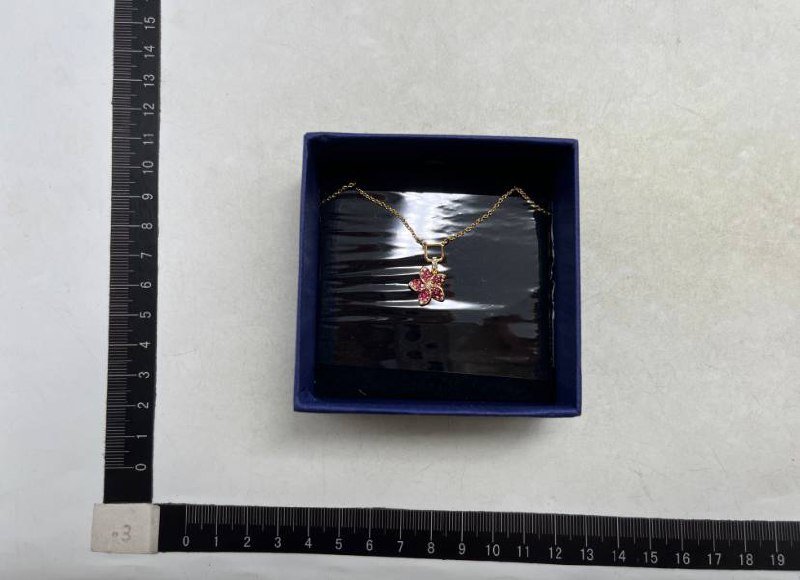 Swarovski Necklace（40tyle ）