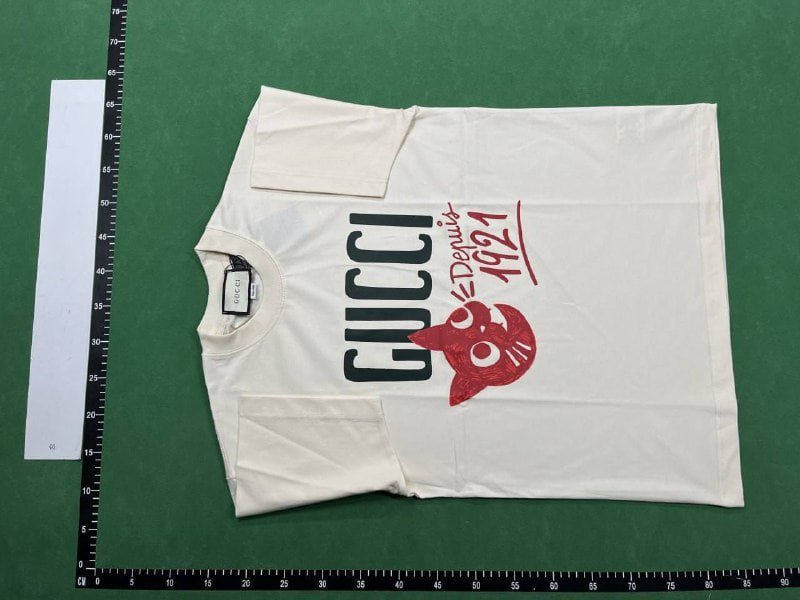 Gucci T-shirt    (40 style)