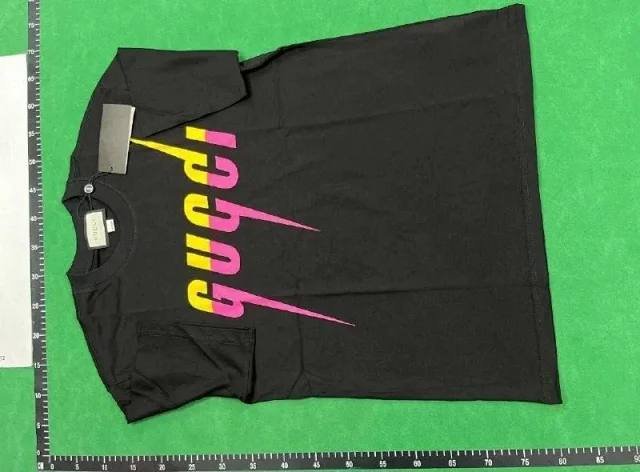 Gucci T-shirt    (40 style)